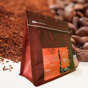 JingJai จริงใจ