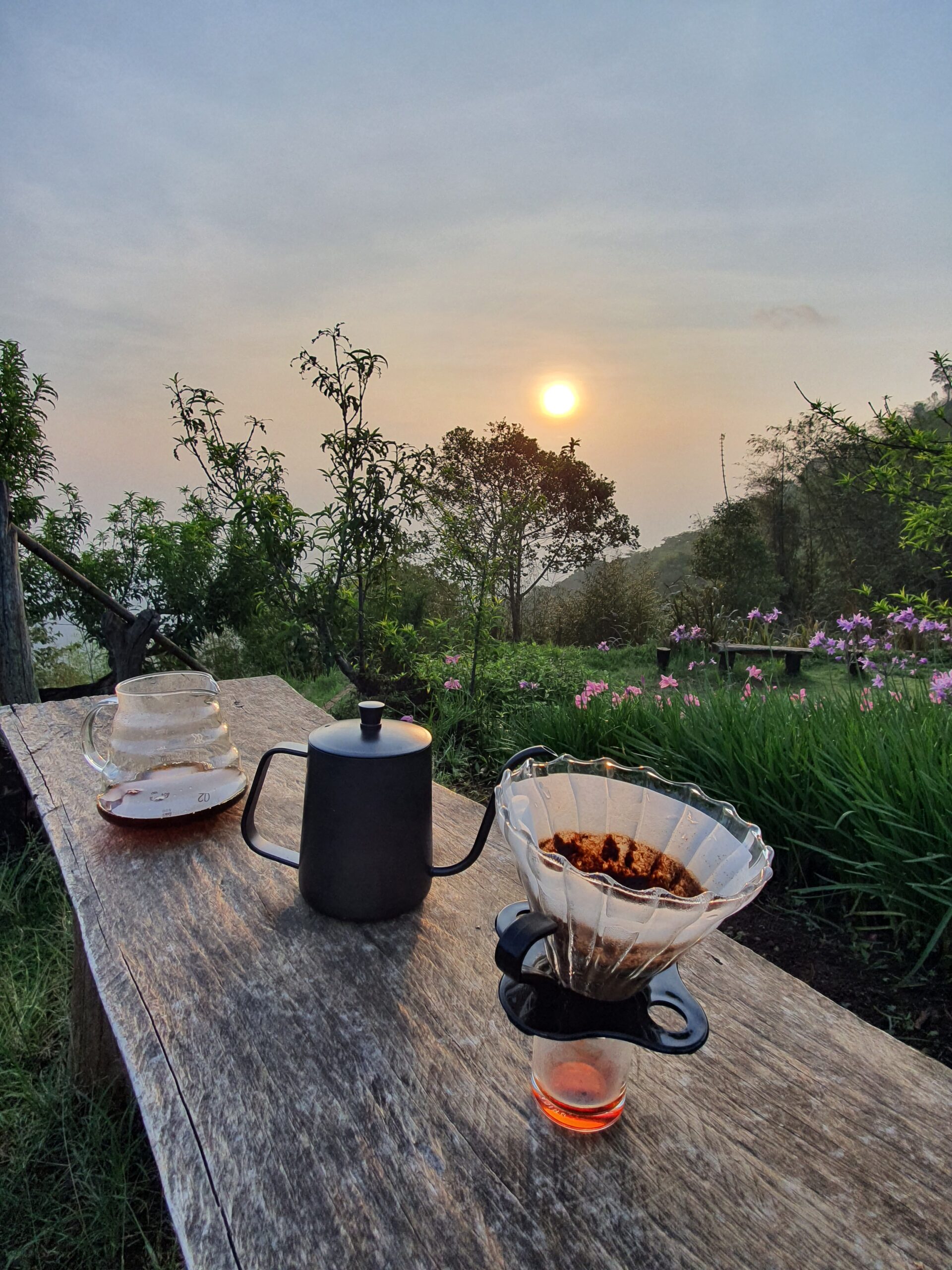 Rodlamoon, Specialty Coffee, Mae Hong Son, Coffee Gear, Amazon Influencer, Science of Flavor, Sincerity in Every Sip, Home Brewing